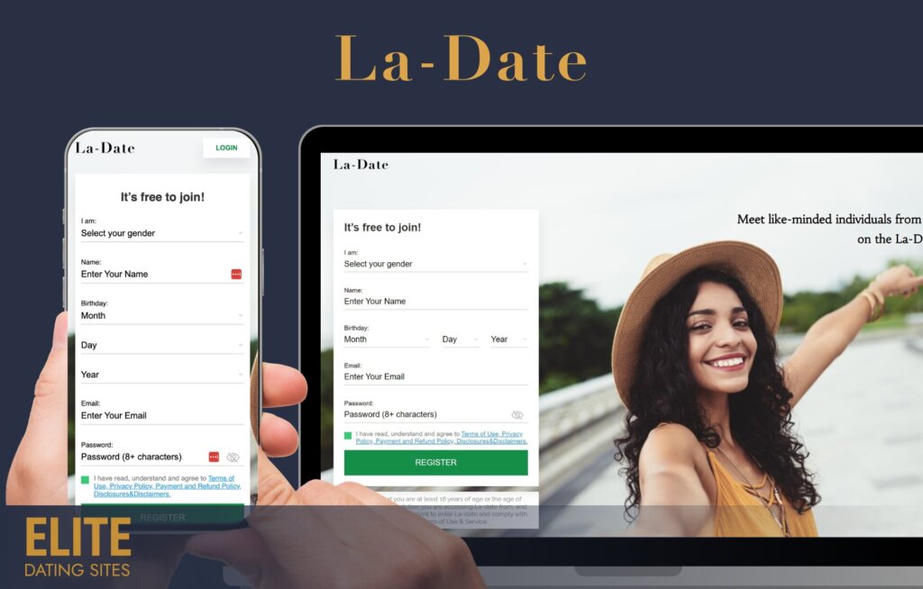 La Date review