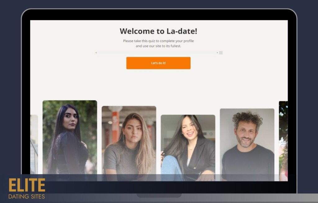 La Date registration