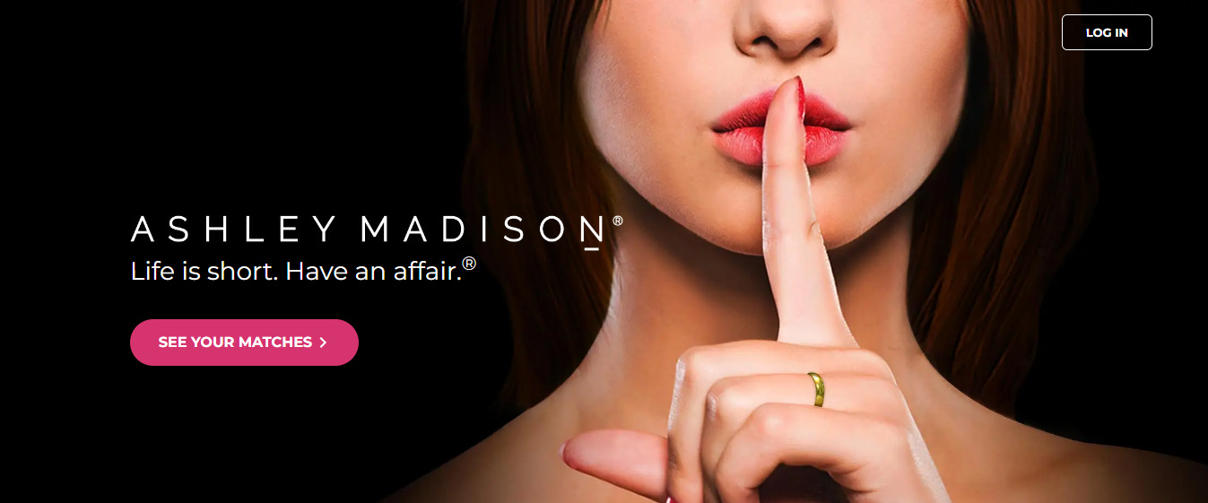 AshleyMadison