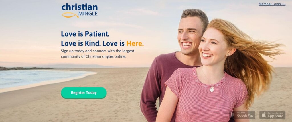 Christian Mingle Review 2024: Is It Worth Joining?
