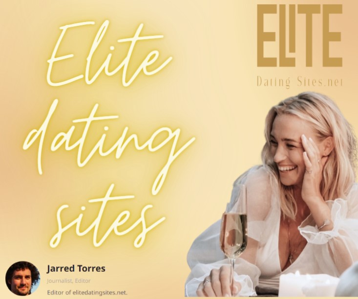 Elite Dating Sites – Your Guide to Premier Dating!