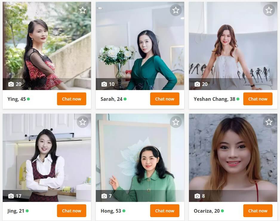 easternhoney ladies