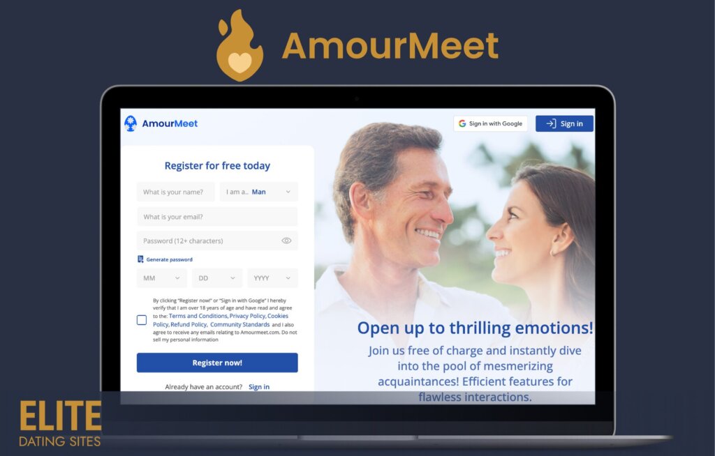 AmourMeet