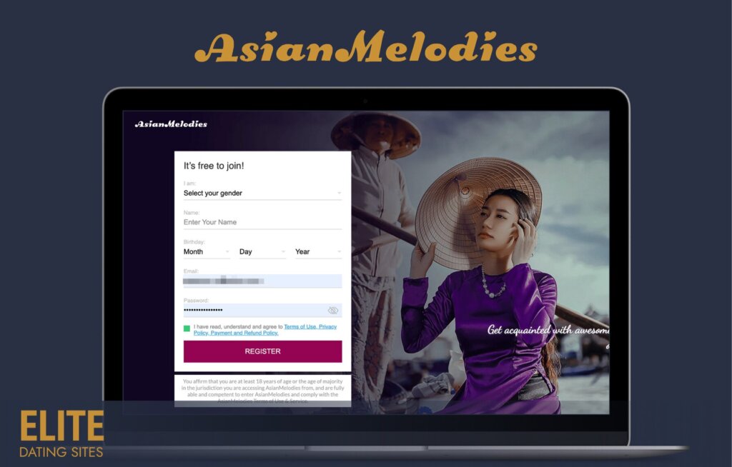 AsianMelodies