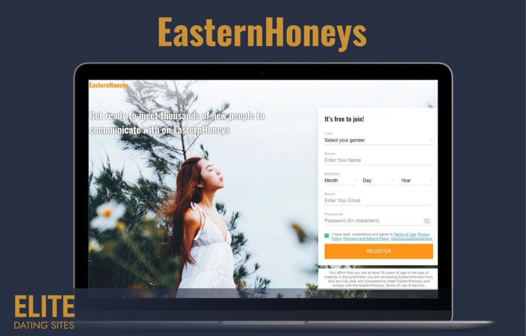 EasternHoneys