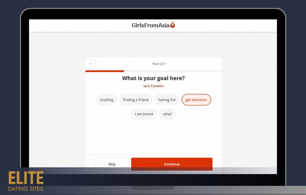 GirlsFromAsia quiz