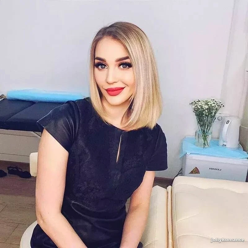 Anastasia Profile image 2