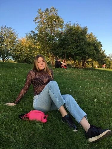 sasha lalala, 18