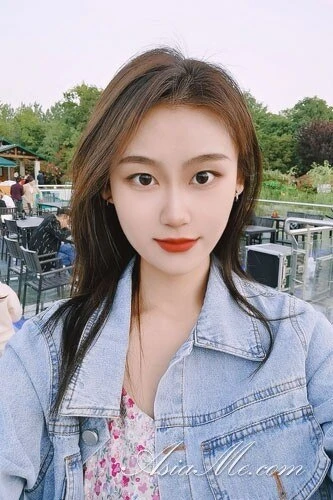 Judy, 19