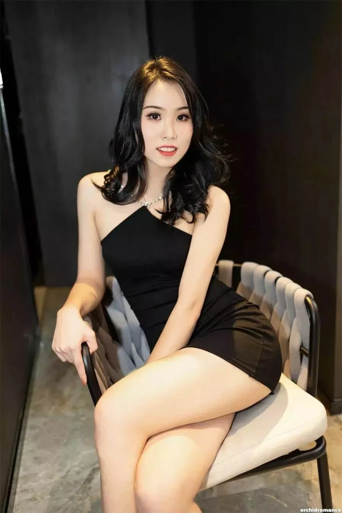 Yinjun, 21